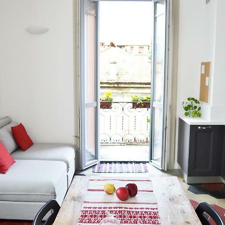 Italian Fairytale Apartment By Rent All Como Exterior photo