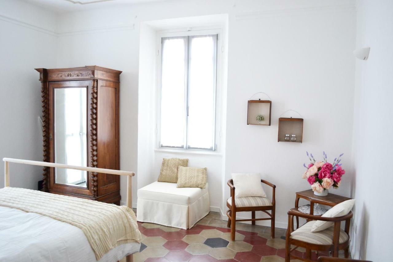 Italian Fairytale Apartment By Rent All Como Exterior photo